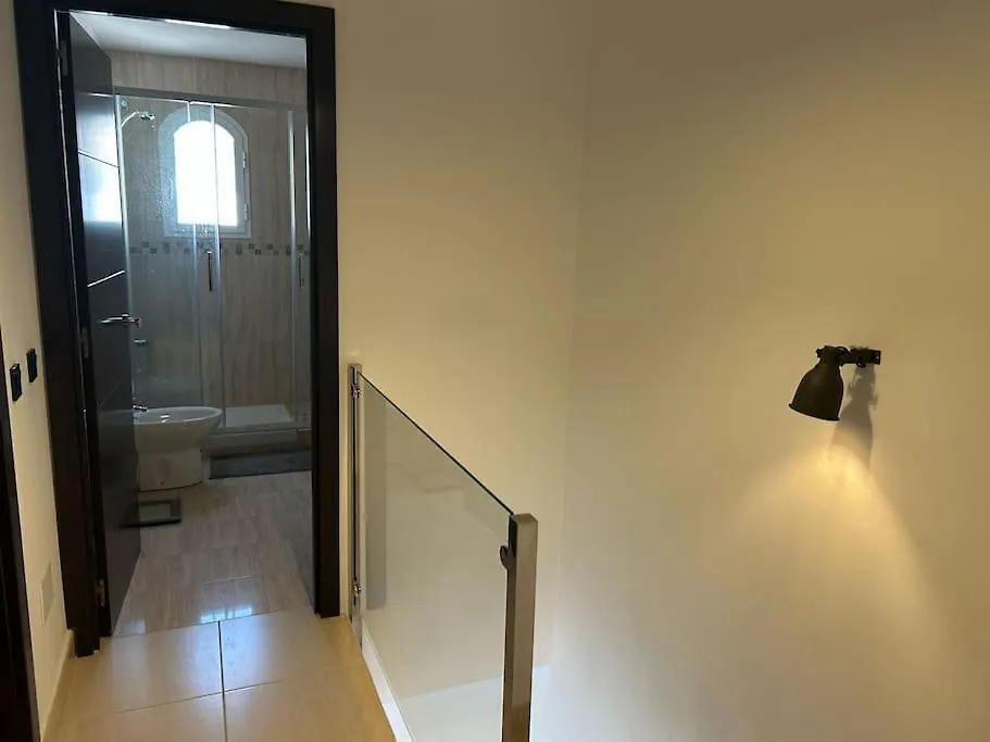 Acogedor Duplex Playa Y Golf Apartment Benalmadena