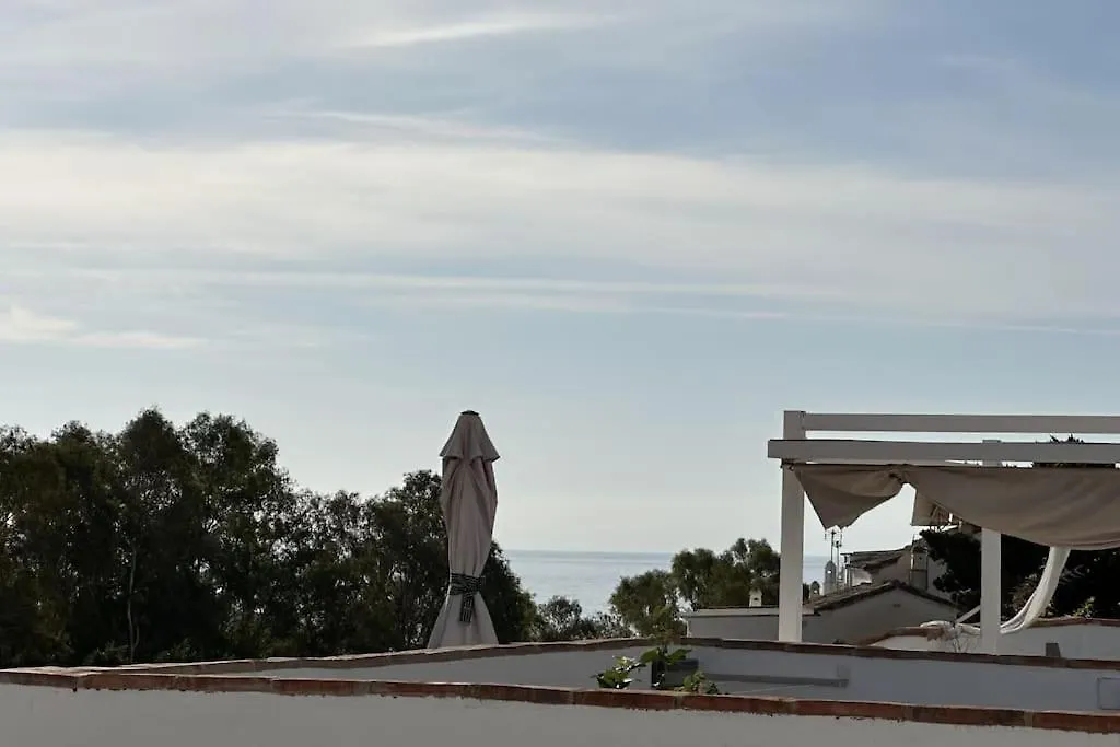 Acogedor Duplex Playa Y Golf Apartment Benalmadena 0*,  Spain
