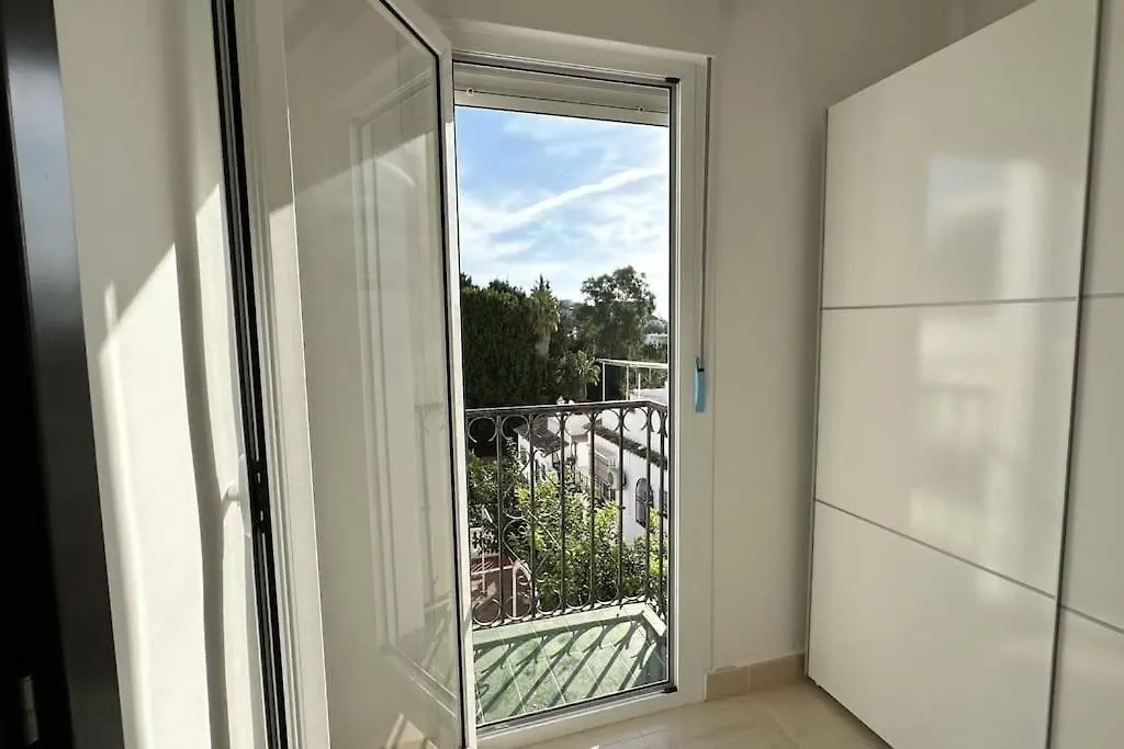 Acogedor Duplex Playa Y Golf Apartment Benalmadena Spain
