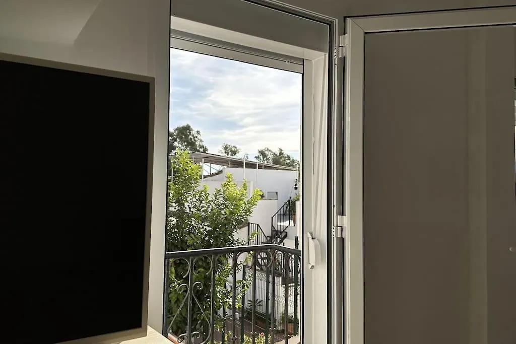 Acogedor Duplex Playa Y Golf Apartment Benalmadena
