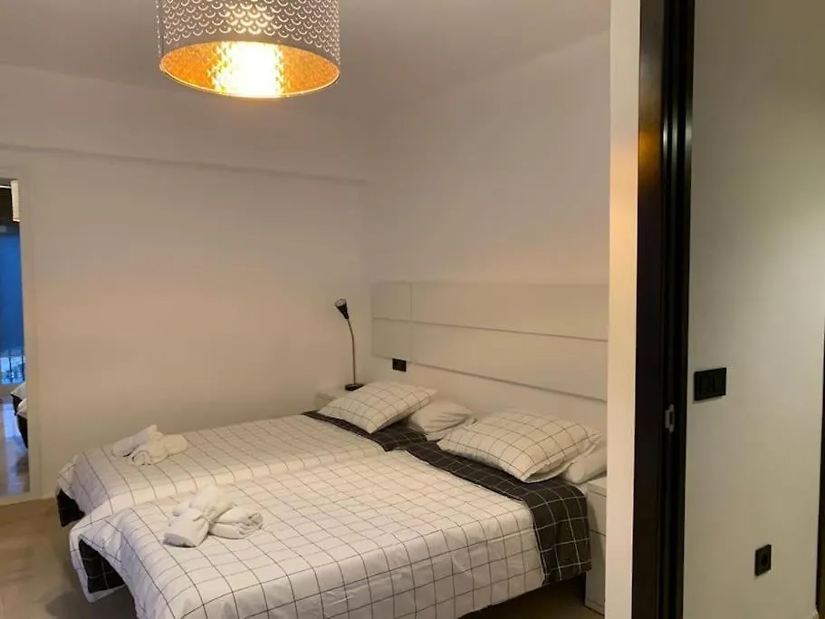 Acogedor Duplex Playa Y Golf Apartment Benalmadena 0*,