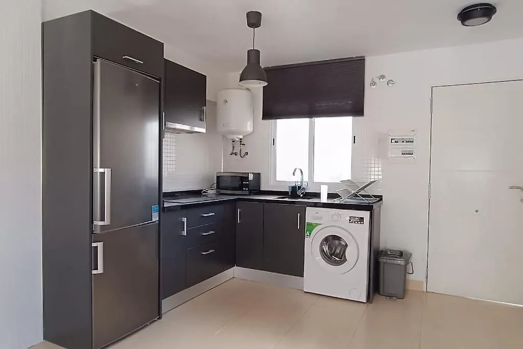 Acogedor Duplex Playa Y Golf Apartment Benalmadena