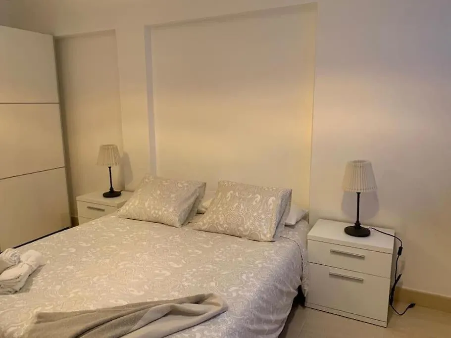 Acogedor Duplex Playa Y Golf Apartment Benalmadena