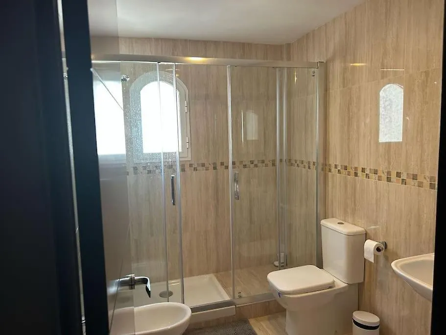 Acogedor Duplex Playa Y Golf Apartment Benalmadena Spain