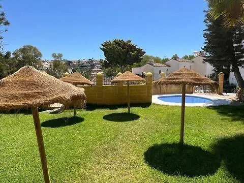 Acogedor Duplex Playa Y Golf Apartment Benalmadena 0*,