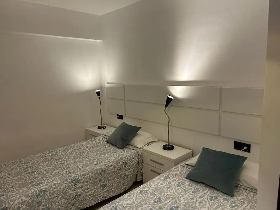 Acogedor Duplex Playa Y Golf Apartment Benalmadena
