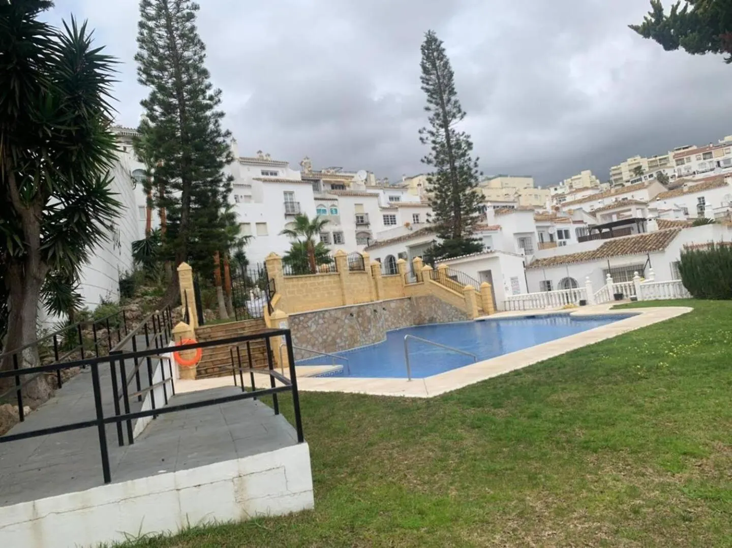Acogedor Duplex Playa Y Golf Apartment Benalmadena