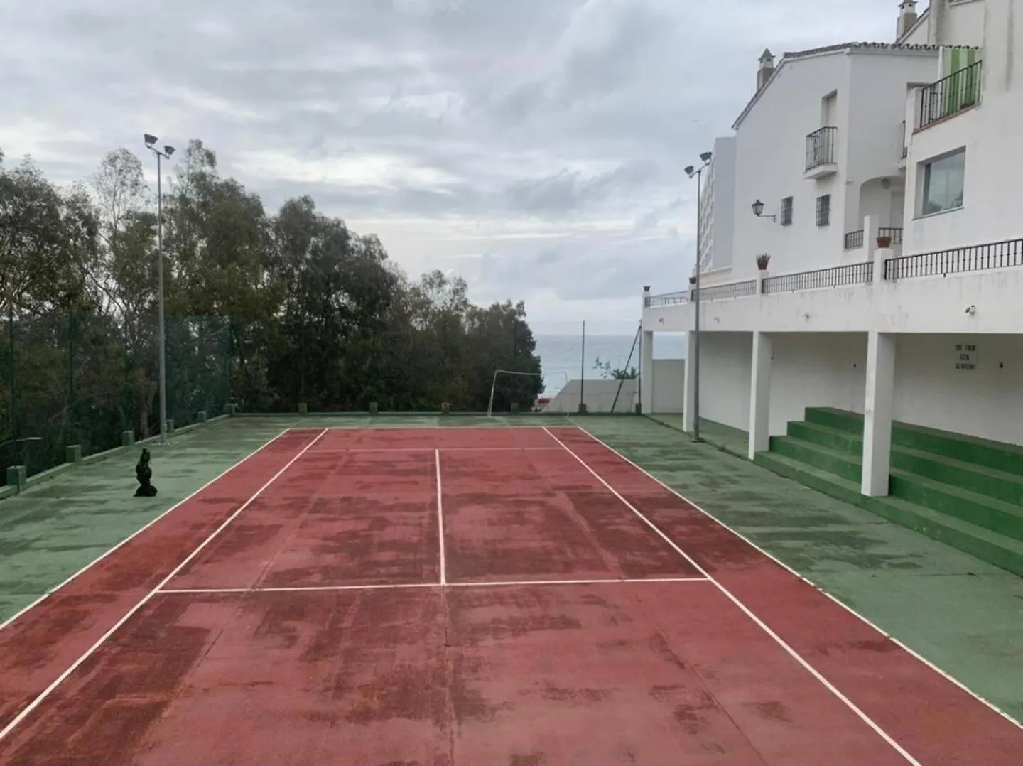 Acogedor Duplex Playa Y Golf Apartment Benalmadena Spain